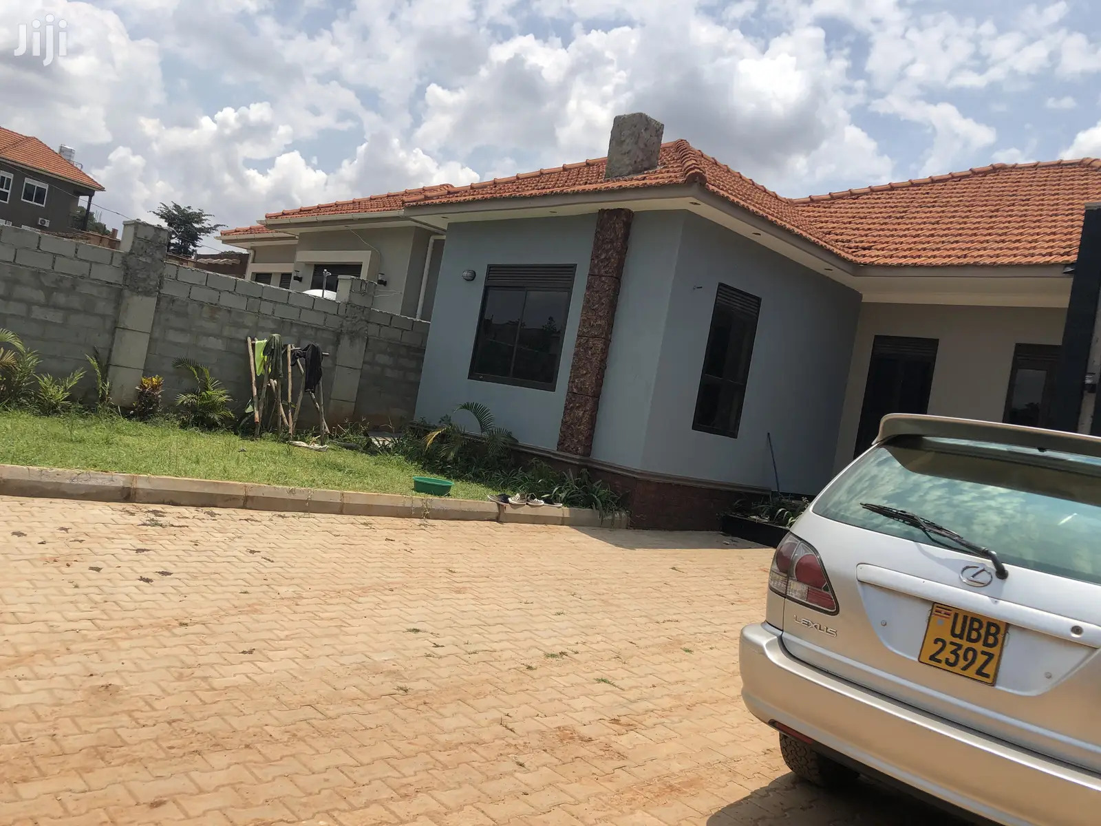 Kiira New Classic House on Sale in Kampala