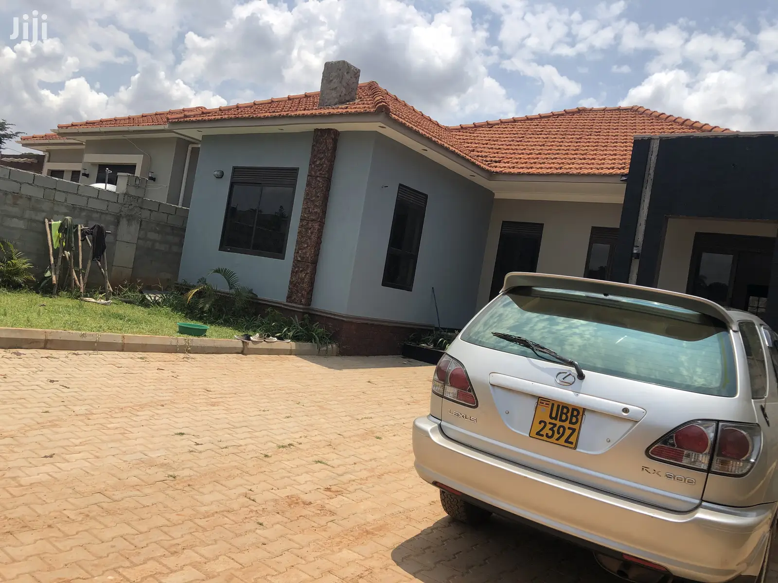 Kiira New Classic House on Sale in Kampala