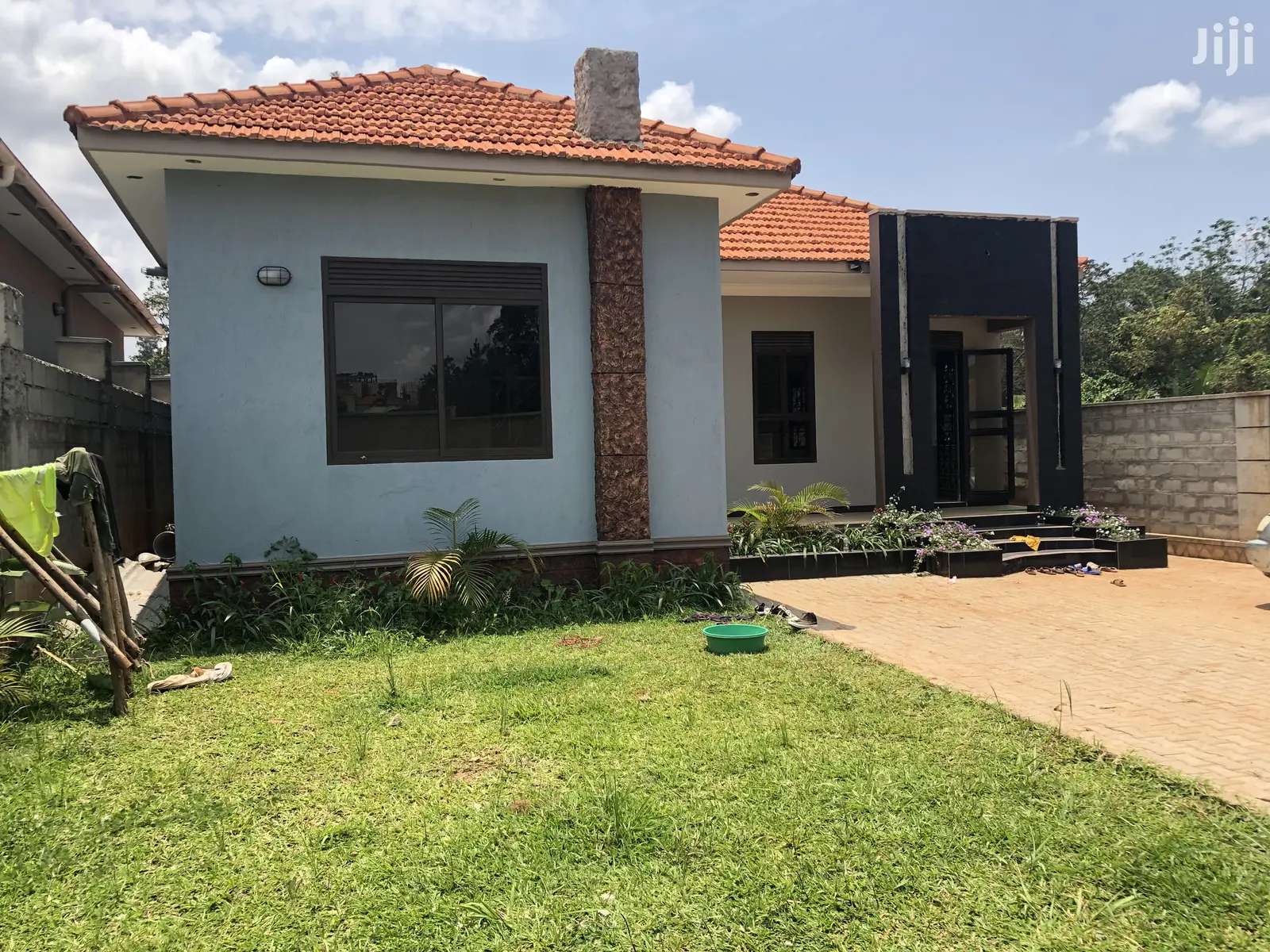 Kiira New Classic House on Sale in Kampala