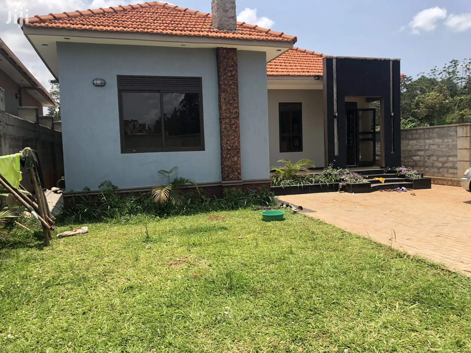 Kiira New Classic House on Sale in Kampala