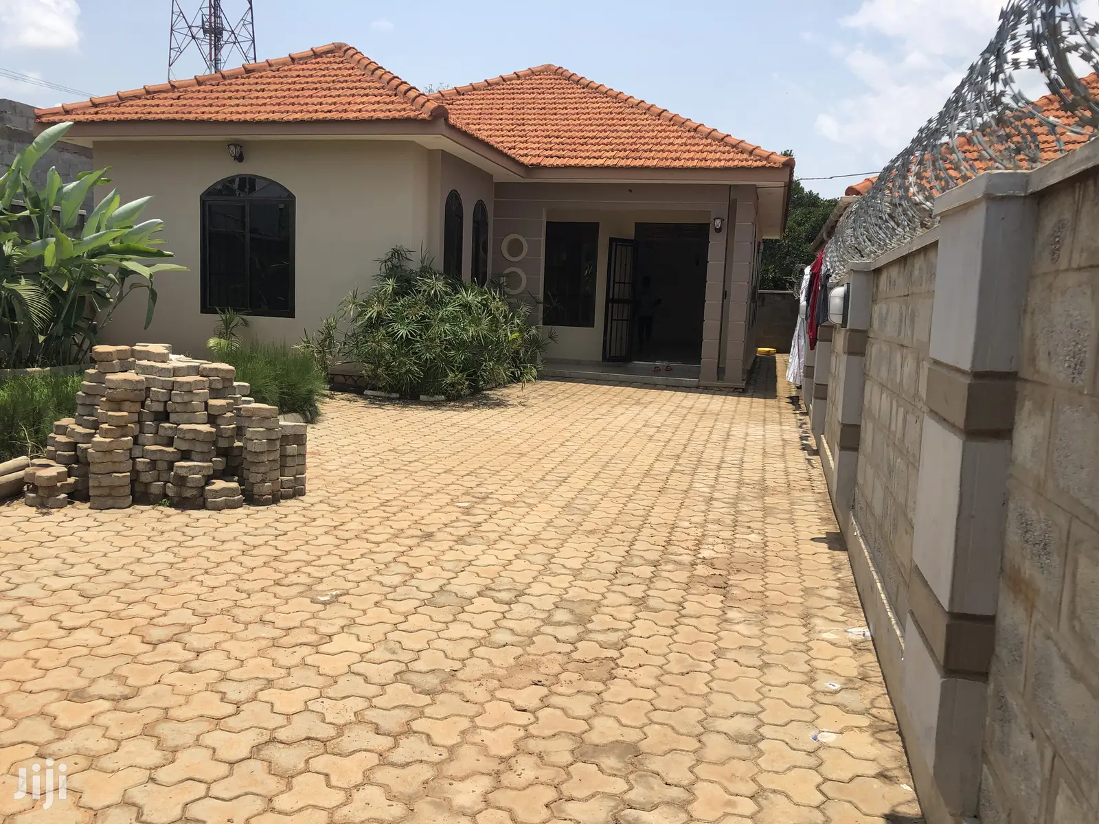 Najjera Classy Residence on Sell in Kampala