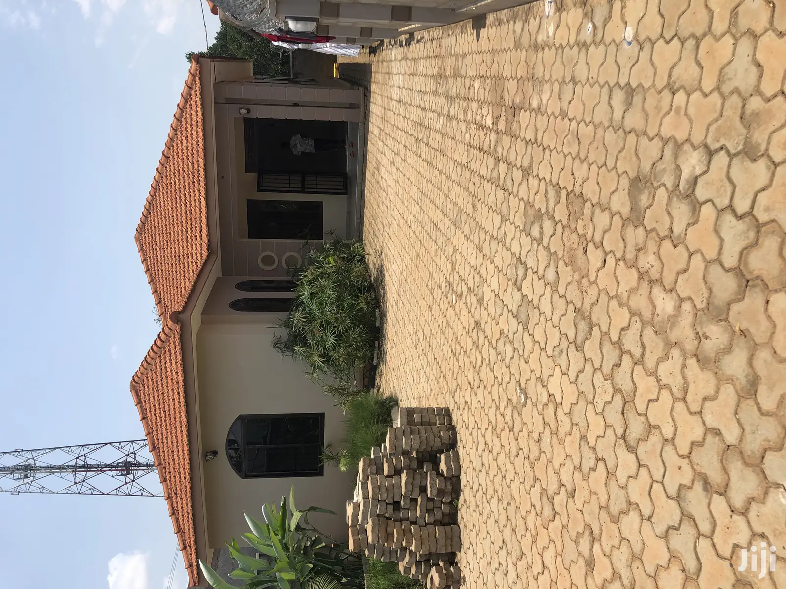 Najjera Classy Residence on Sell in Kampala