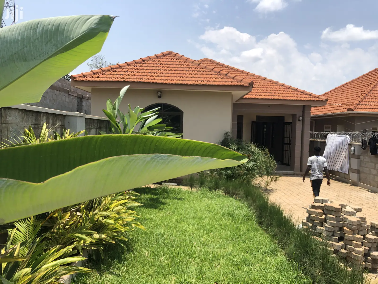 Najjera Classy Residence on Sell in Kampala