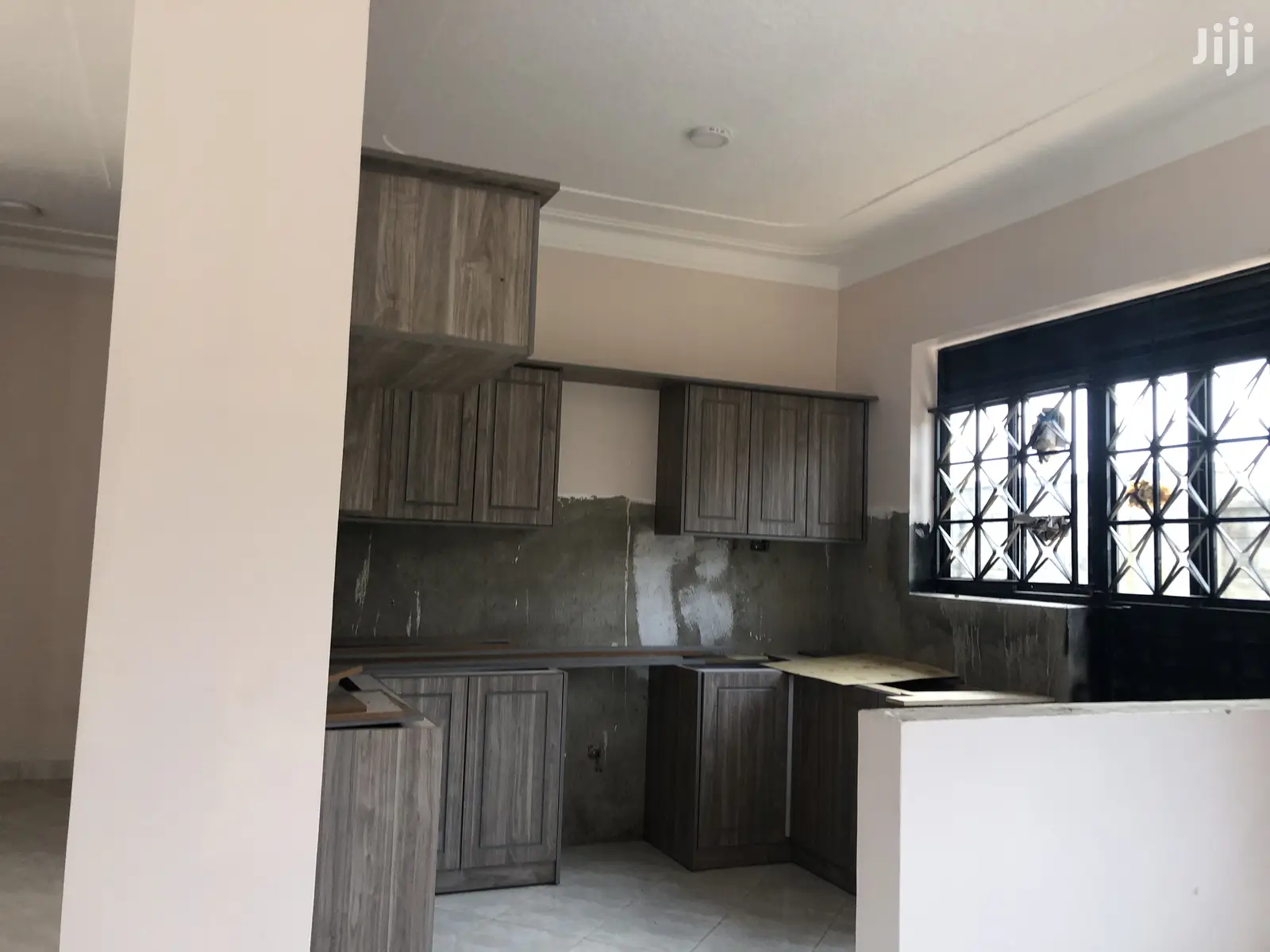 Najjera Classy Residence on Sell in Kampala
