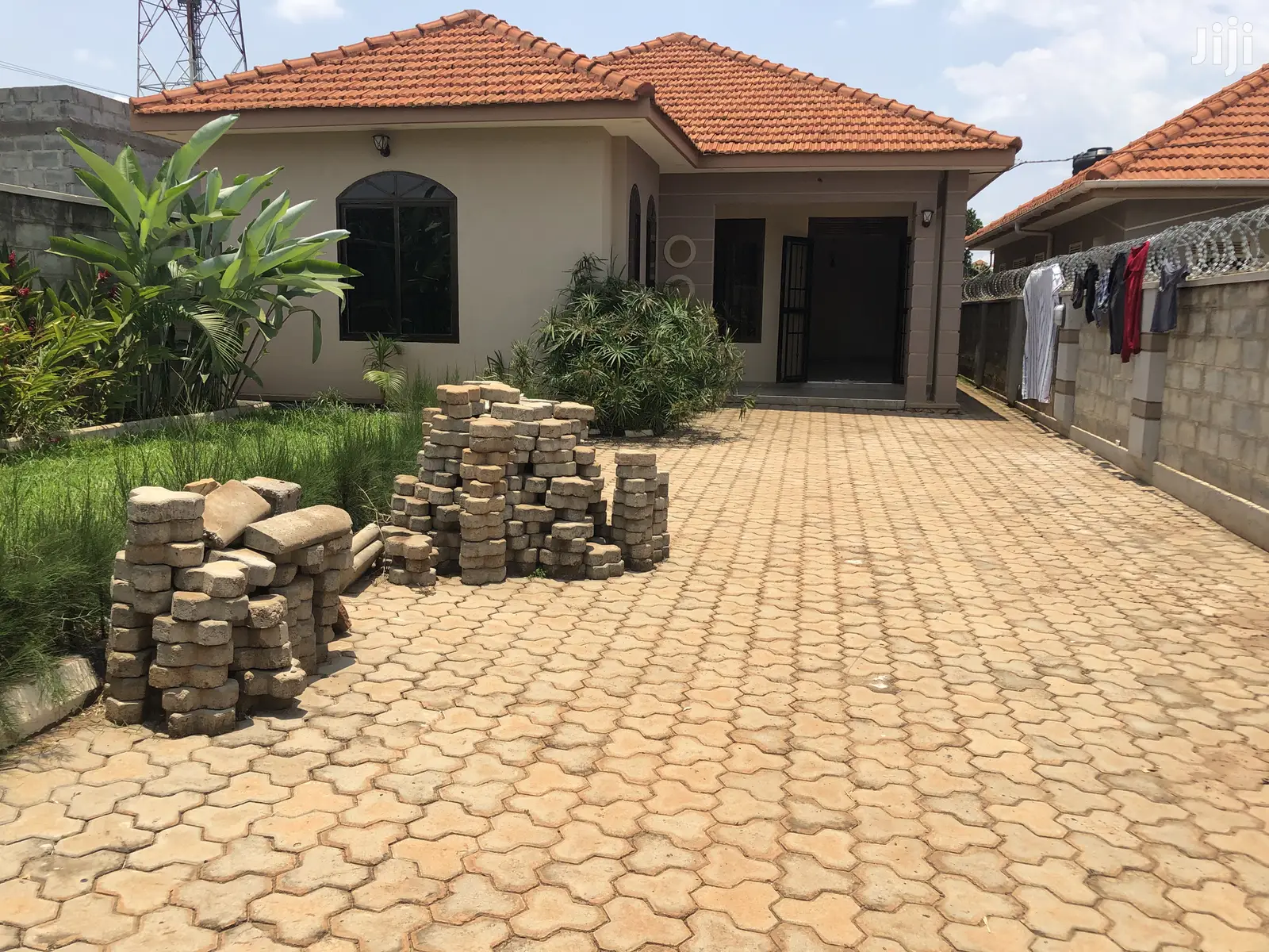 Najjera Classy Residence on Sell in Kampala