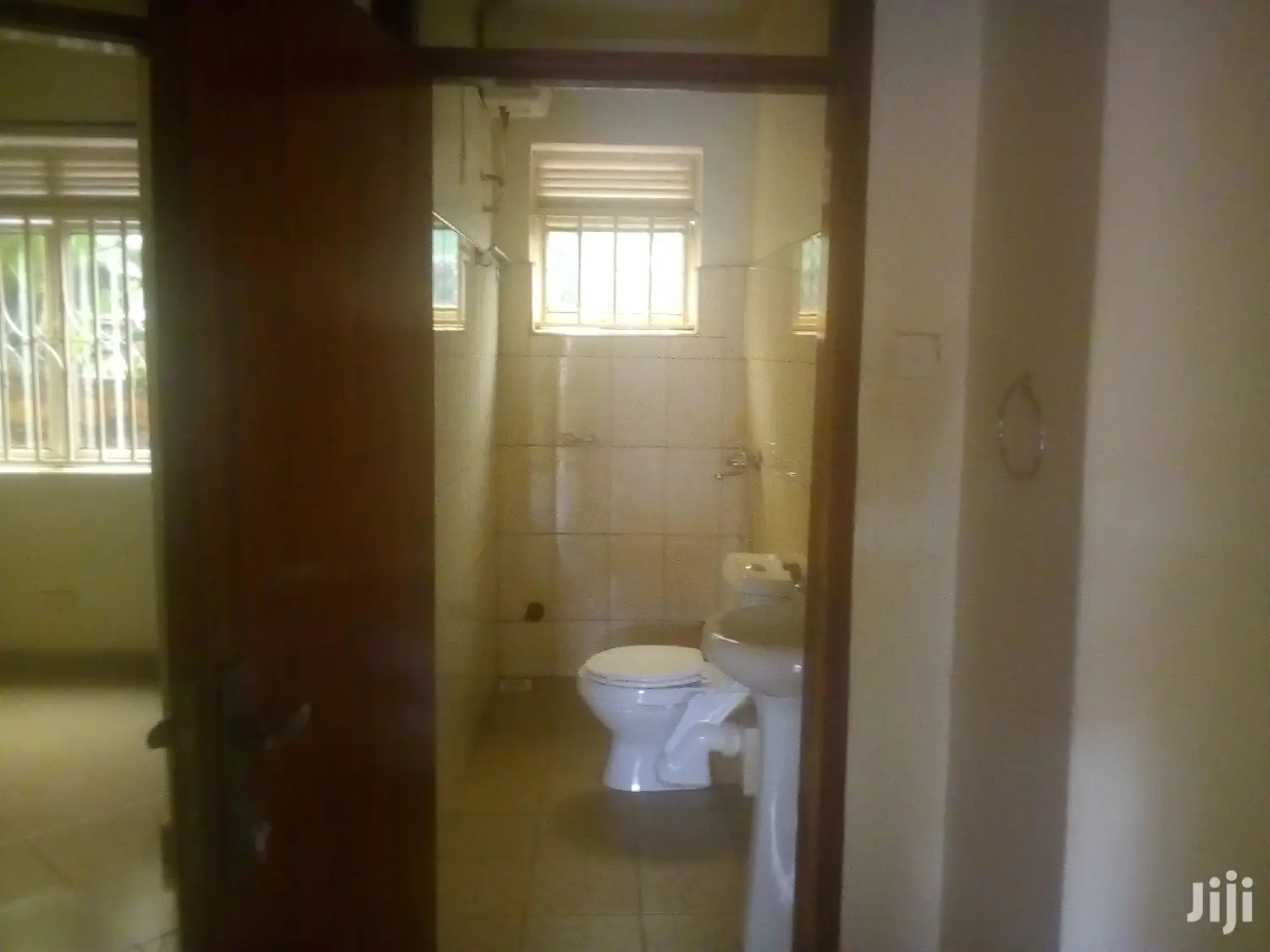 2 Bedroom Apartment In Bukoto For Rent in Kampala