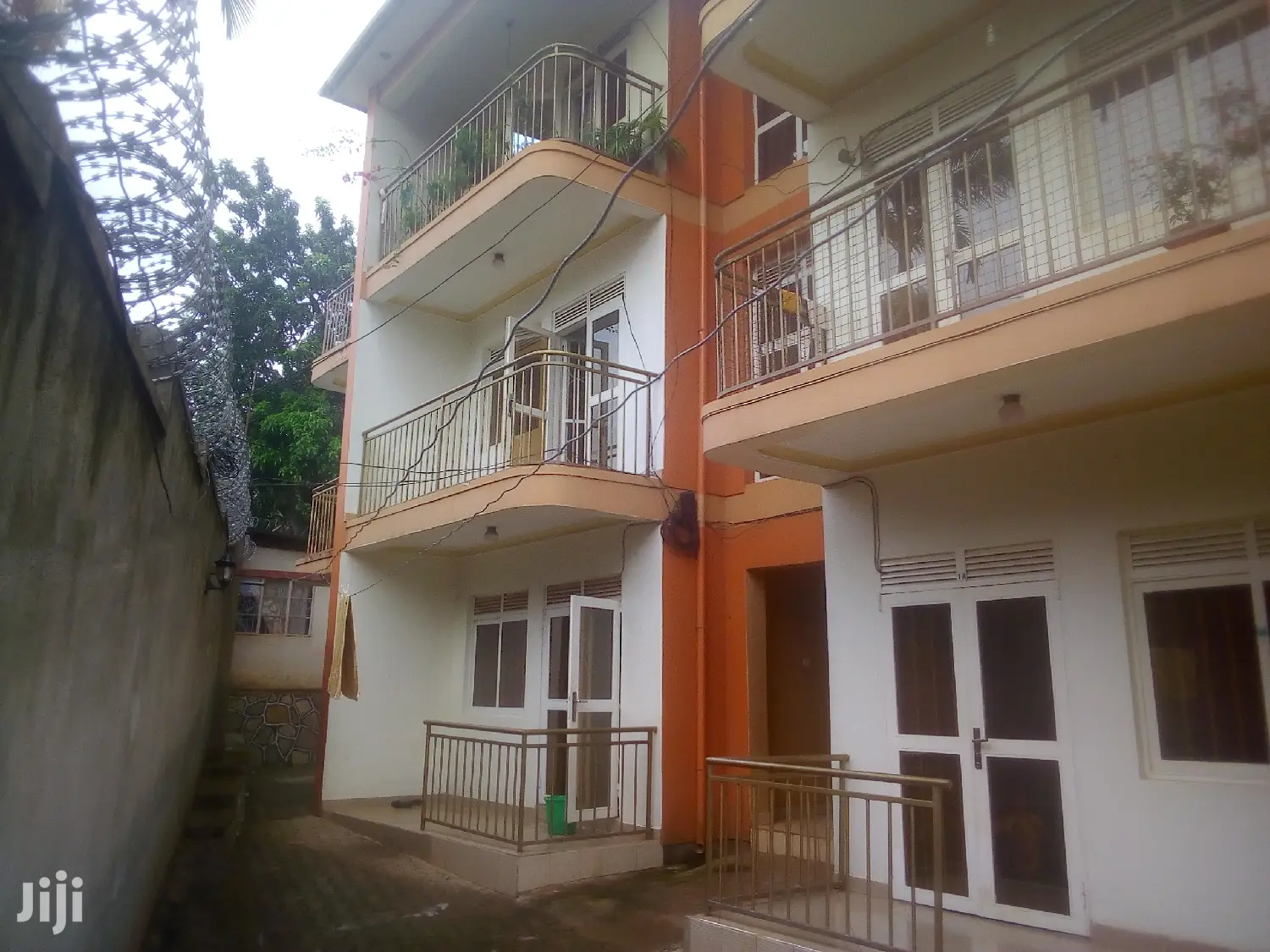 2 Bedroom Apartment In Bukoto For Rent in Kampala