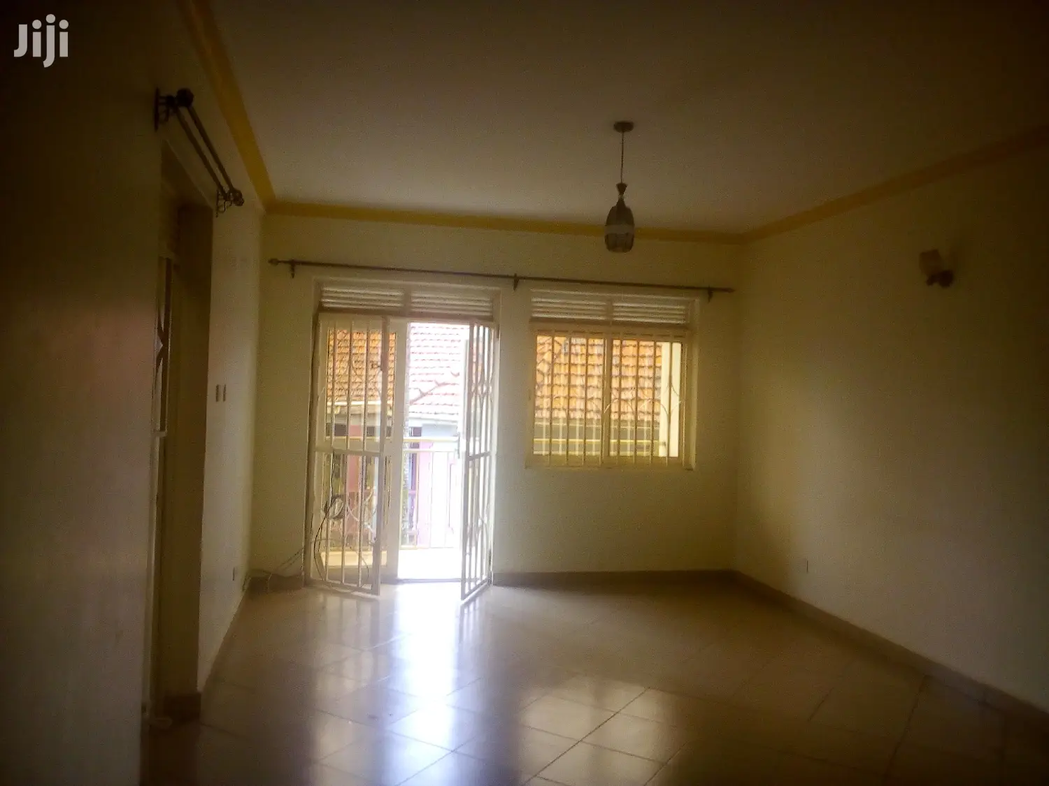 2 Bedroom Apartment In Bukoto For Rent in Kampala