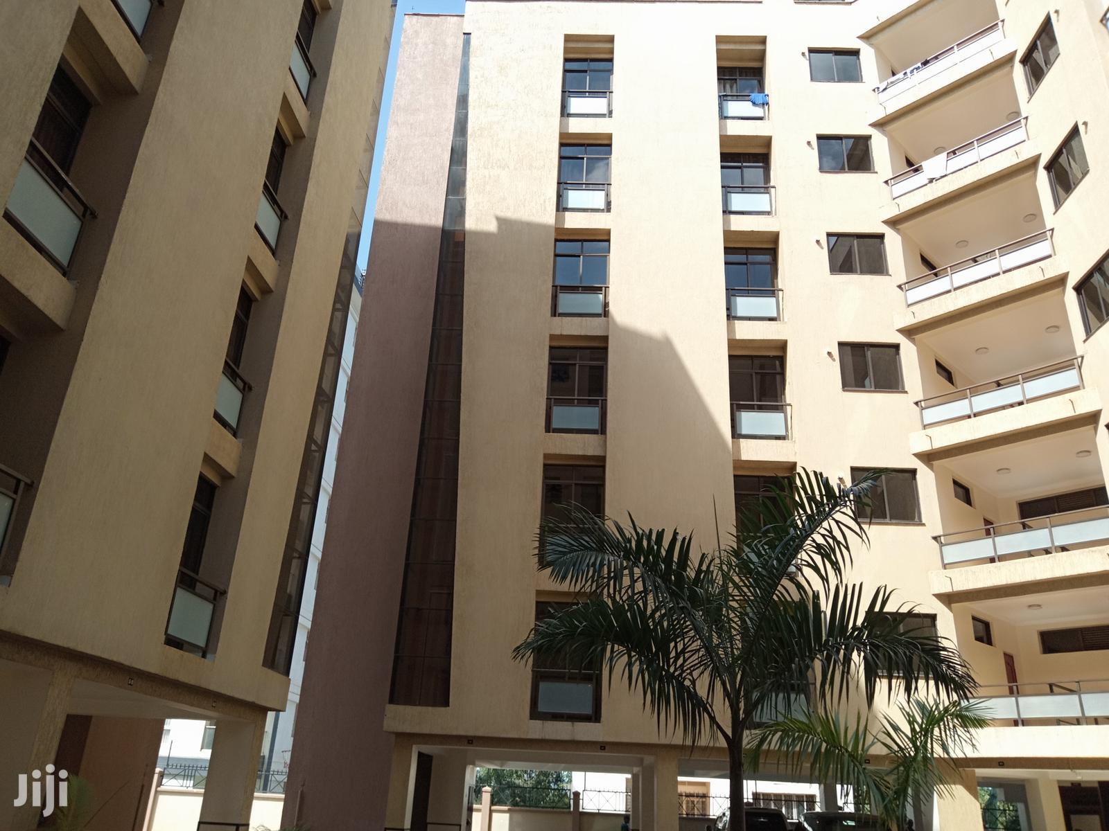 Kololo Condominiums Apartments on Sell in Kampala