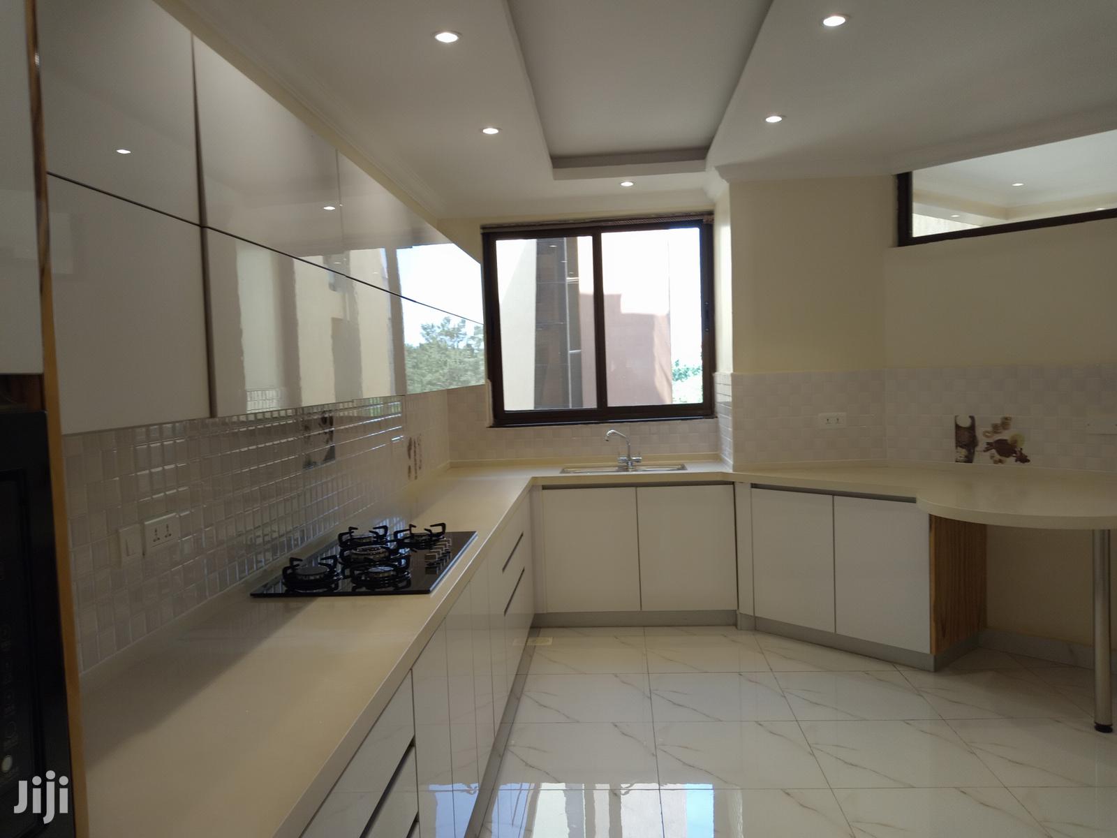 Kololo Condominiums Apartments on Sell in Kampala