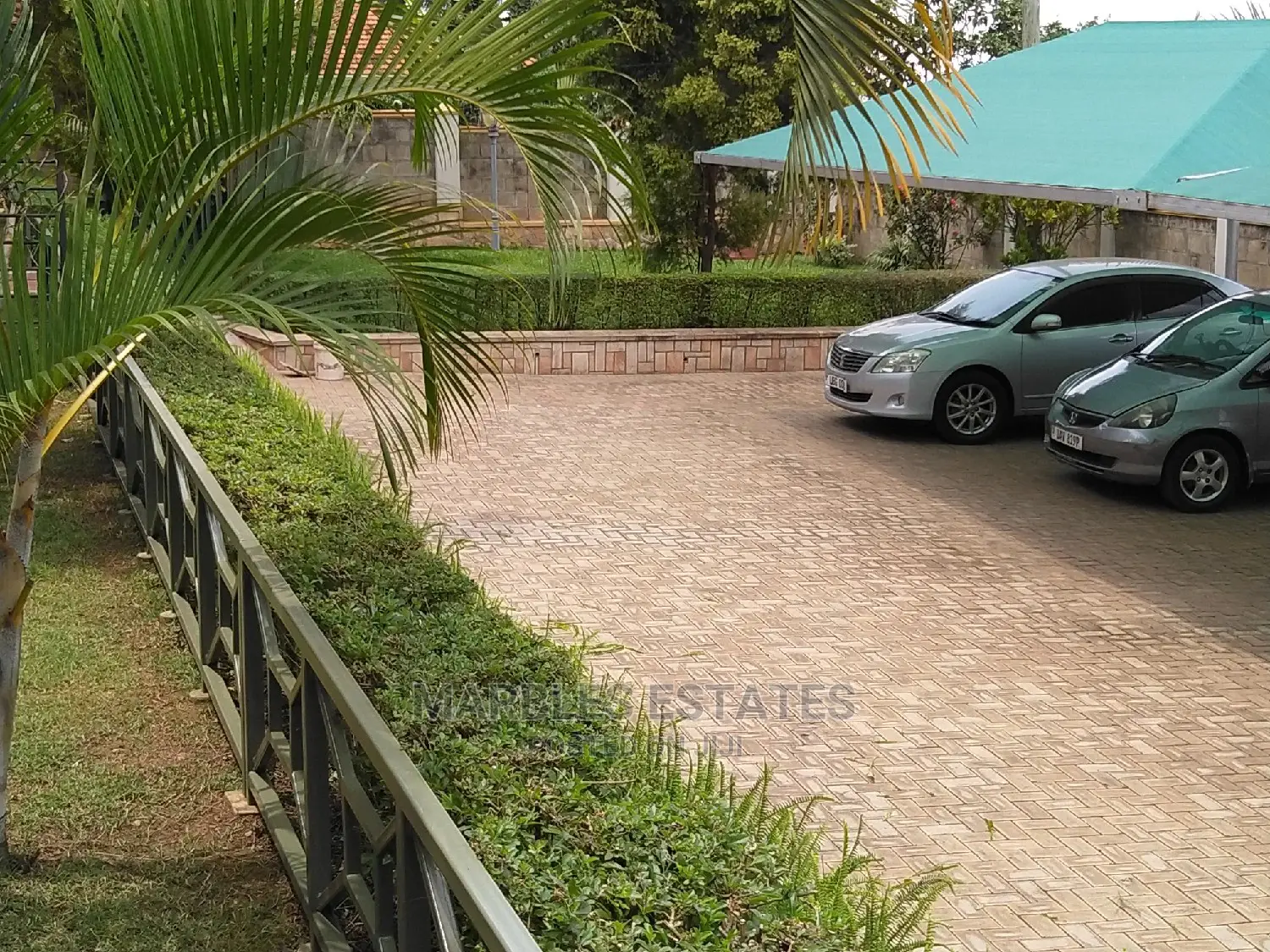 Nice House For Rent In Mutungo in Kampala