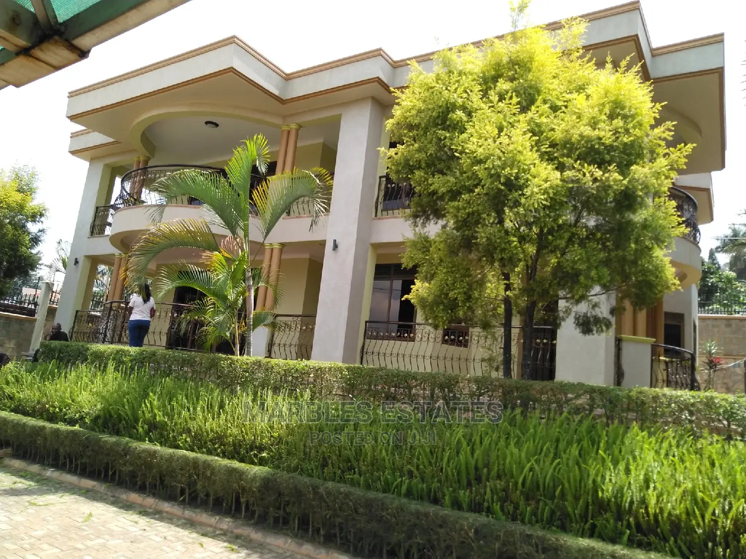Nice House For Rent In Mutungo in Kampala