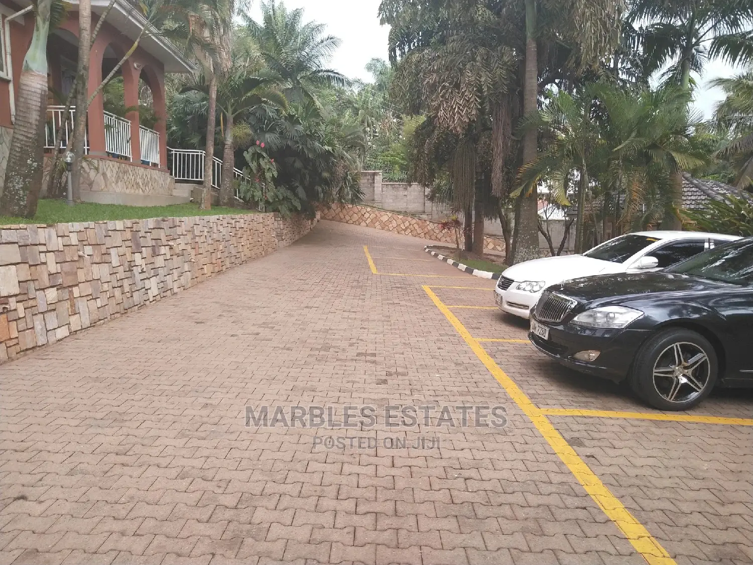 2 Bedrooms Apartments In Naguru For Rent in Kampala