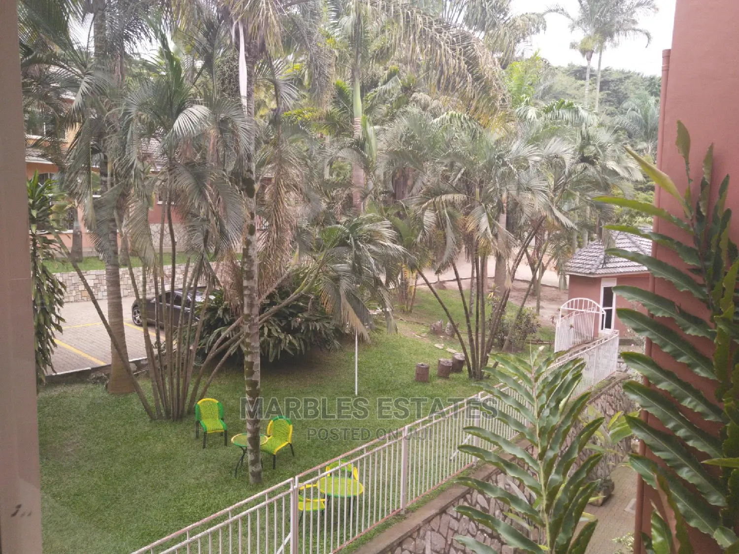 2 Bedrooms Apartments In Naguru For Rent in Kampala