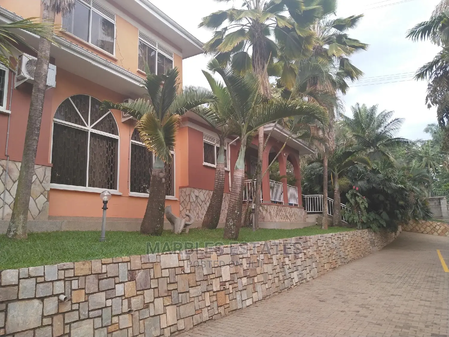 2 Bedrooms Apartments In Naguru For Rent in Kampala