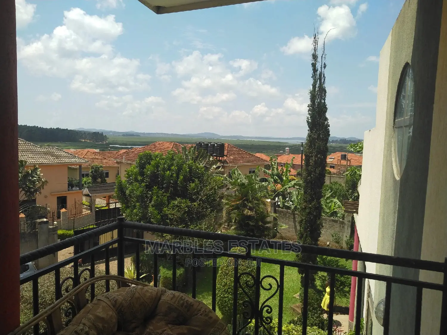 5 Bedroom House For Sale In Butabika in Kampala