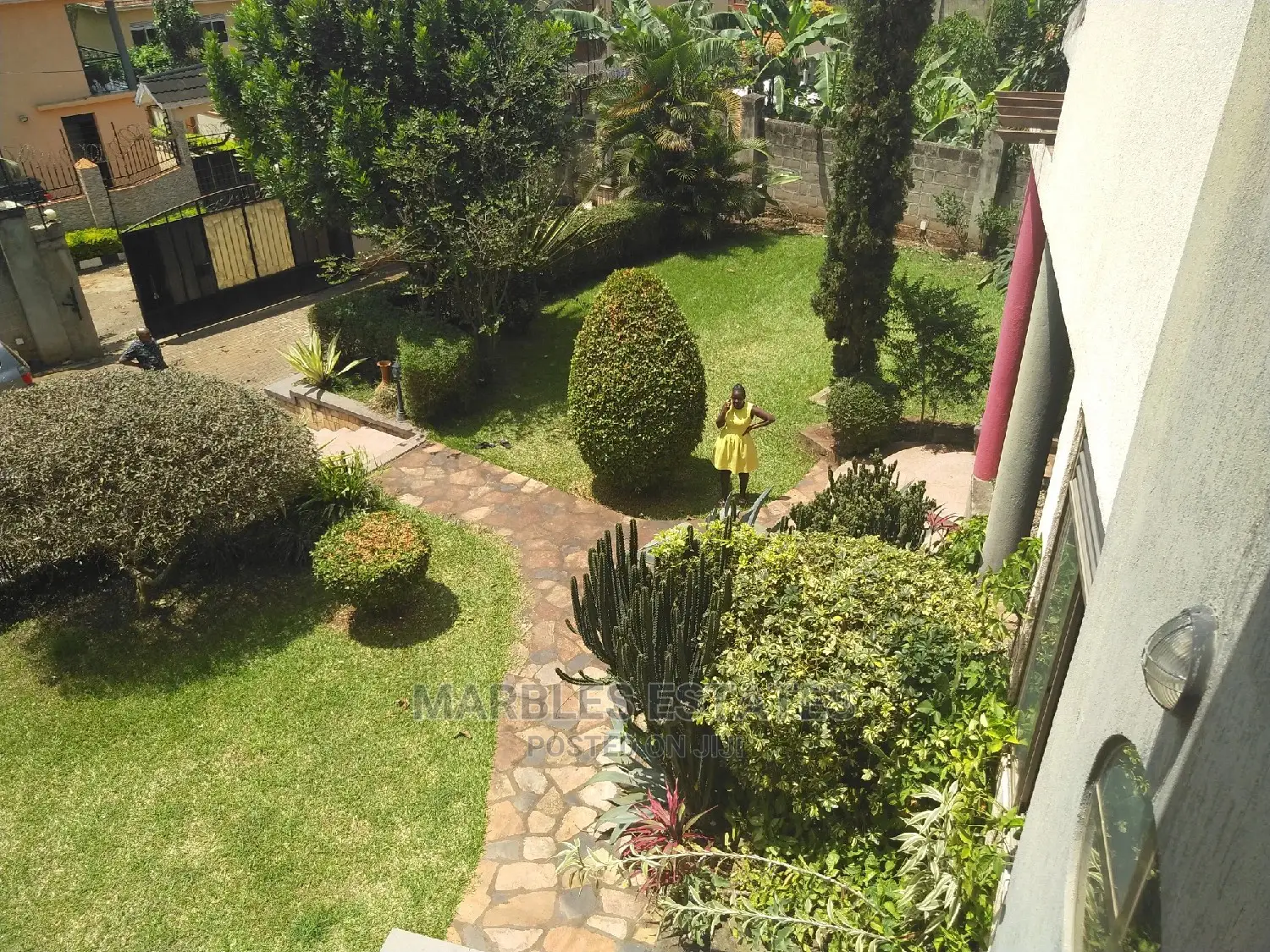 5 Bedroom House For Sale In Butabika in Kampala