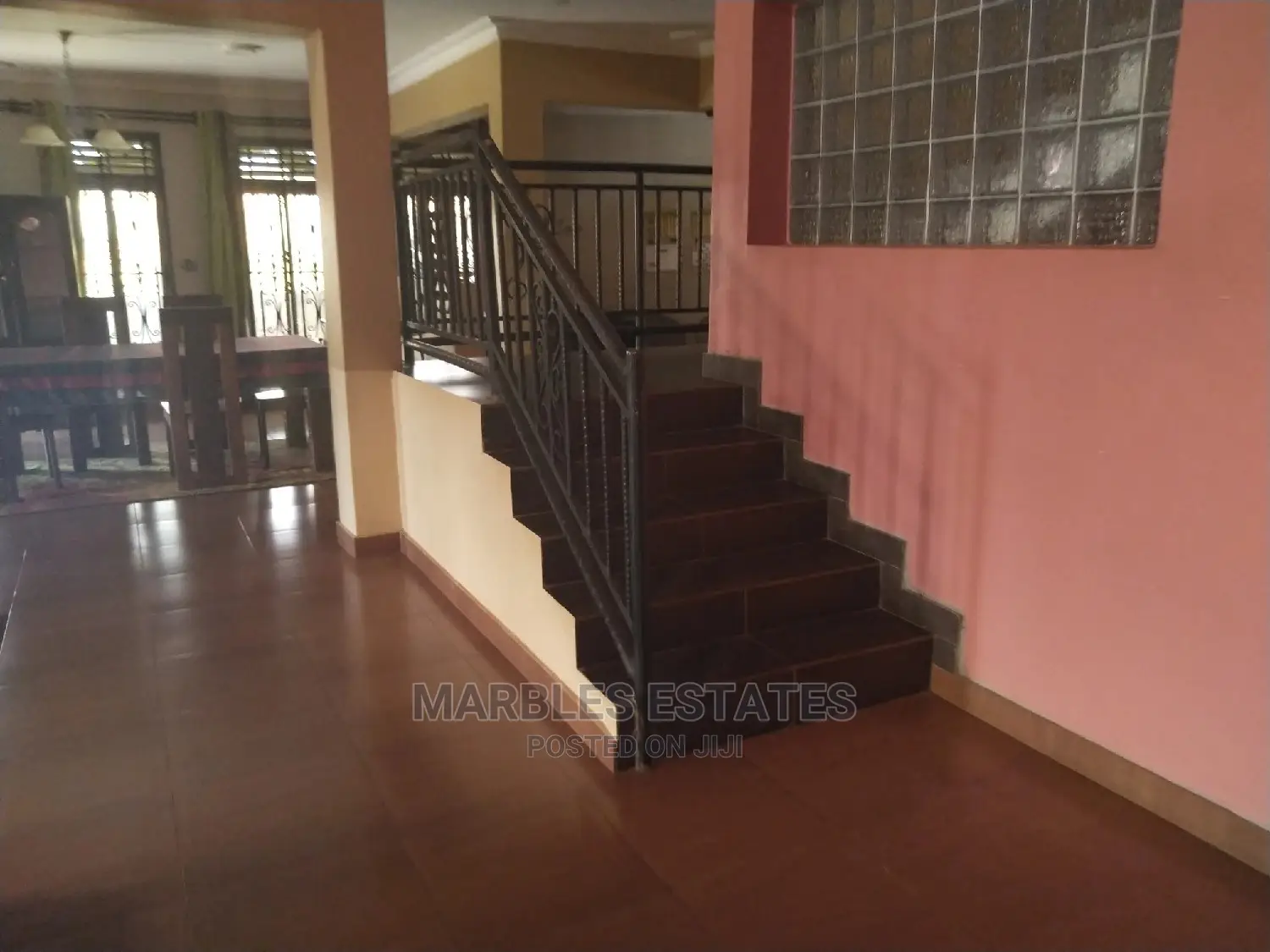 5 Bedroom House For Sale In Butabika in Kampala