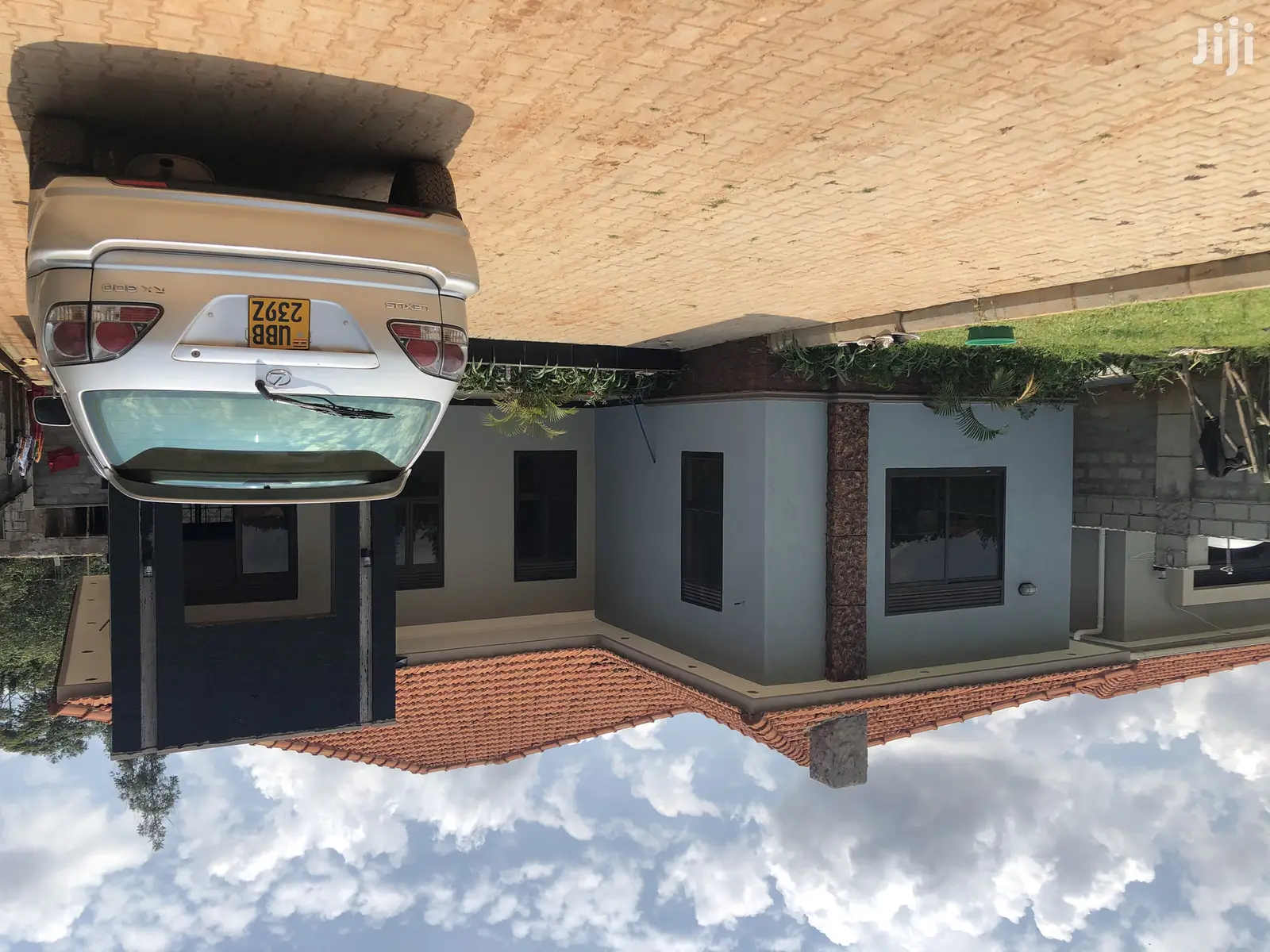 Kiira Pretty Home on Sell in Kampala
