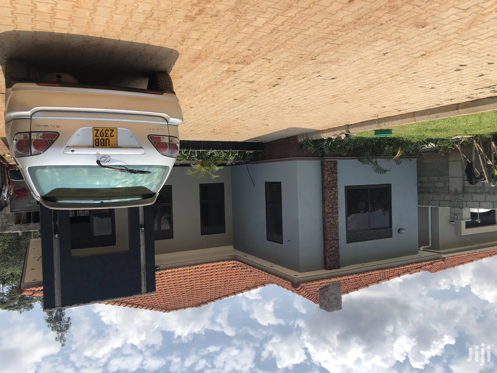 Kiira Pretty Home on Sell in Kampala