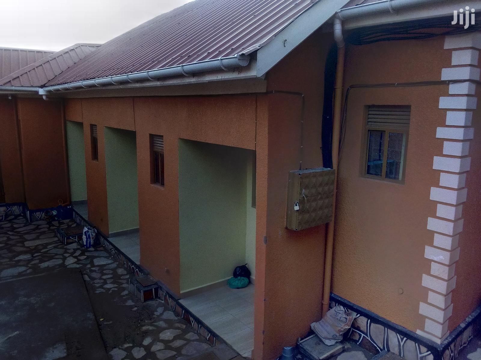 New Studio Room House In Makindye For Rent in Kampala