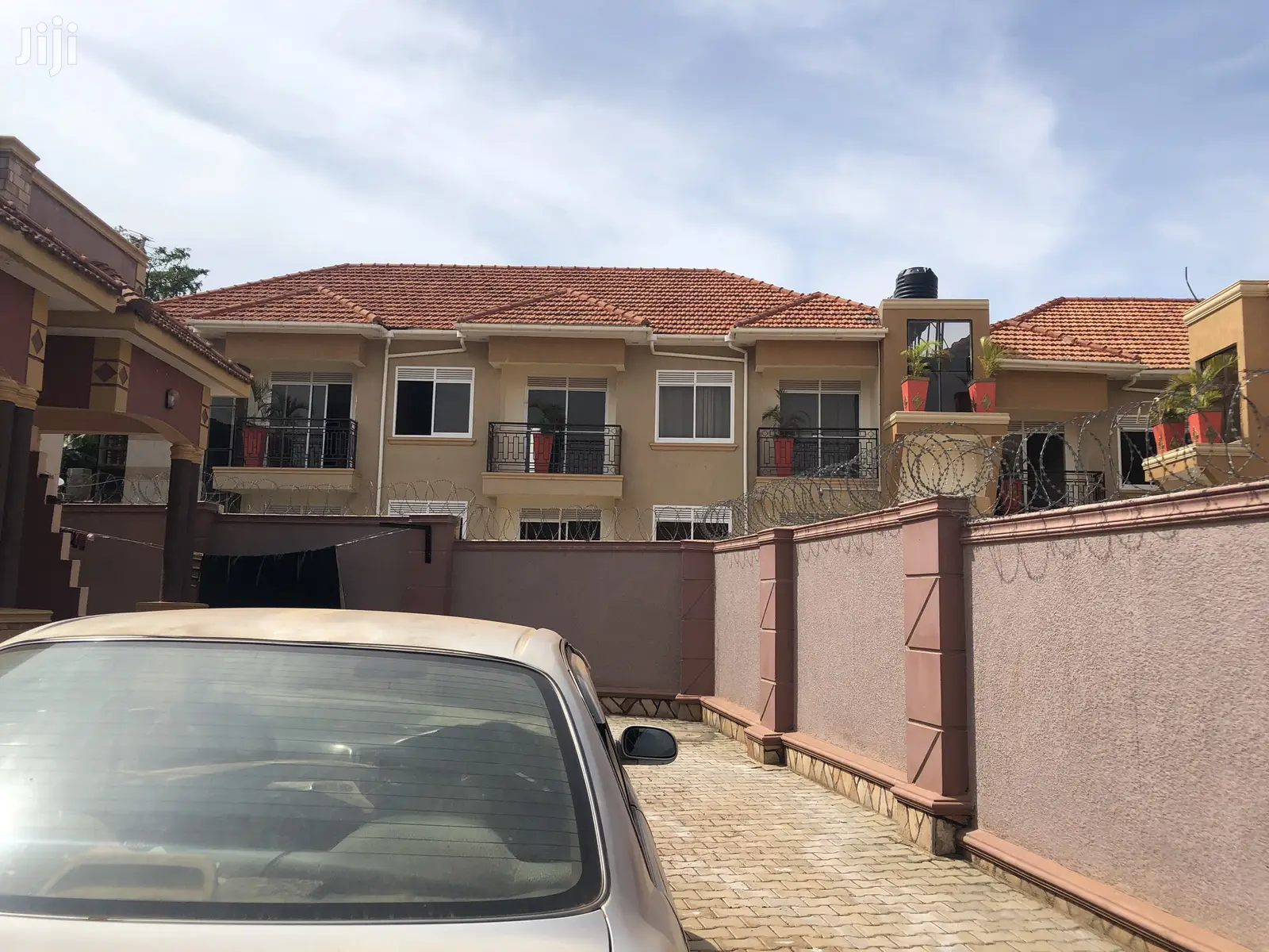 Kisaasi Apartments for Sell in Kampala