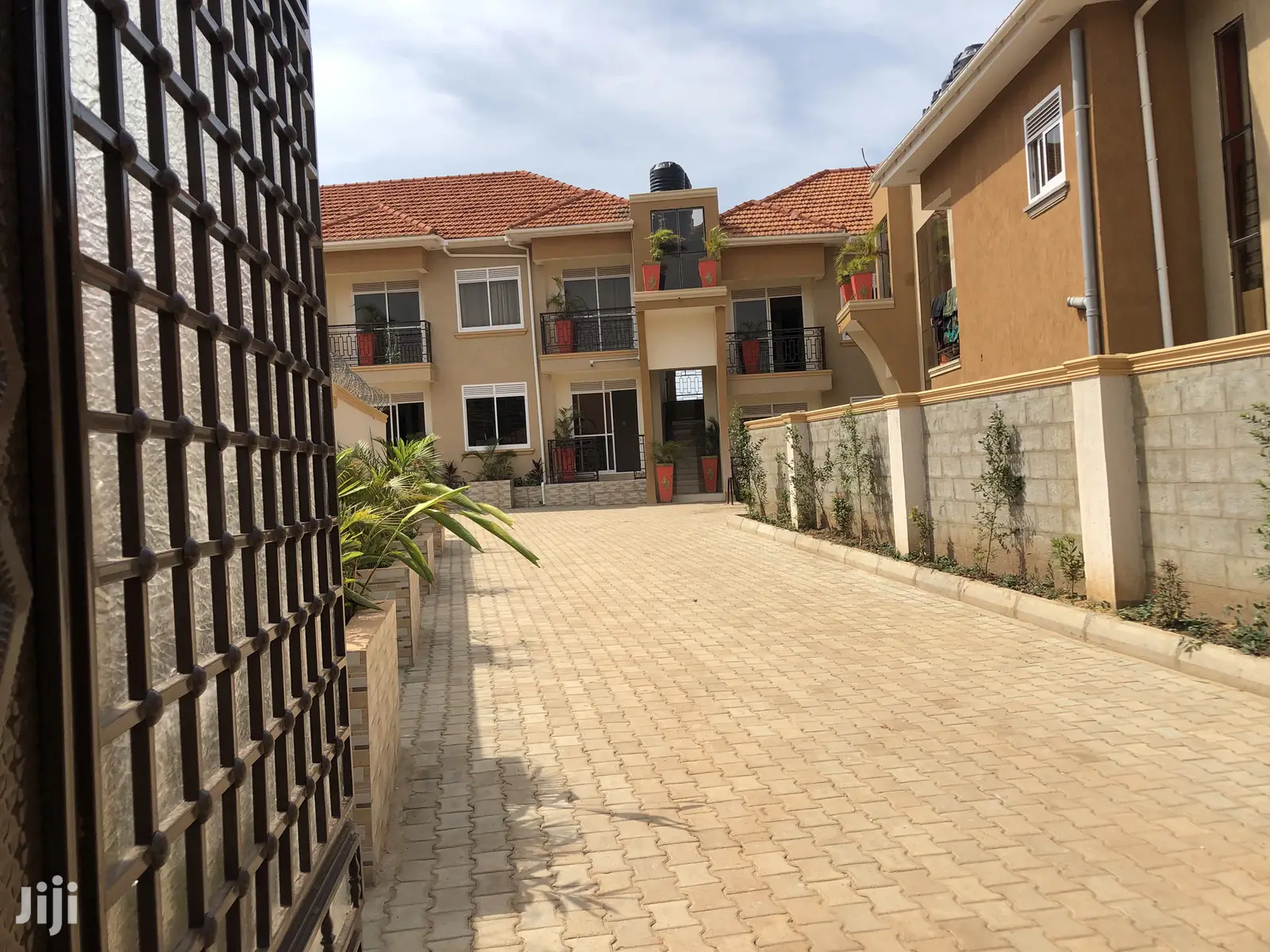 Kisaasi Apartments for Sell in Kampala