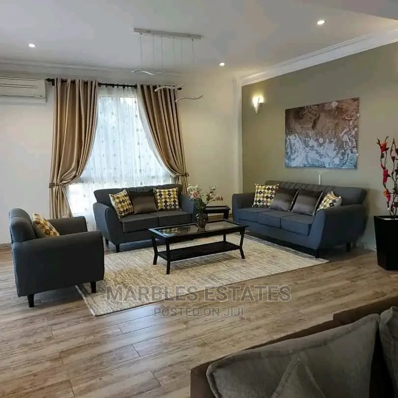 Nice Furnished Apartments For Rent In Kololo in Kampala