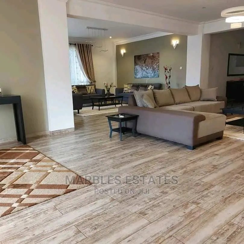 Nice Furnished Apartments For Rent In Kololo in Kampala