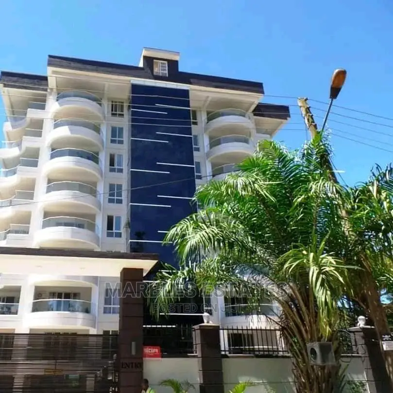Nice Furnished Apartments For Rent In Kololo in Kampala