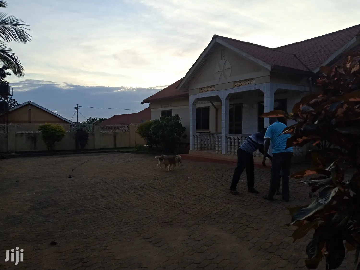 Kirinya 29 Decimals House on Sell in Kampala