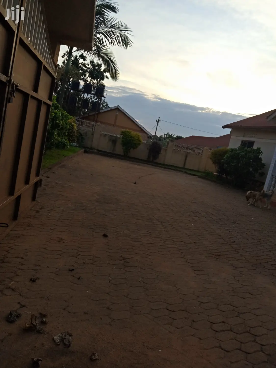 Kirinya 29 Decimals House on Sell in Kampala