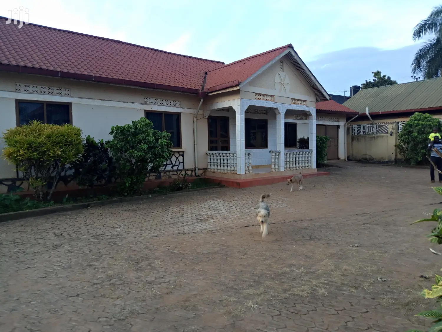 Kirinya 29 Decimals House on Sell in Kampala