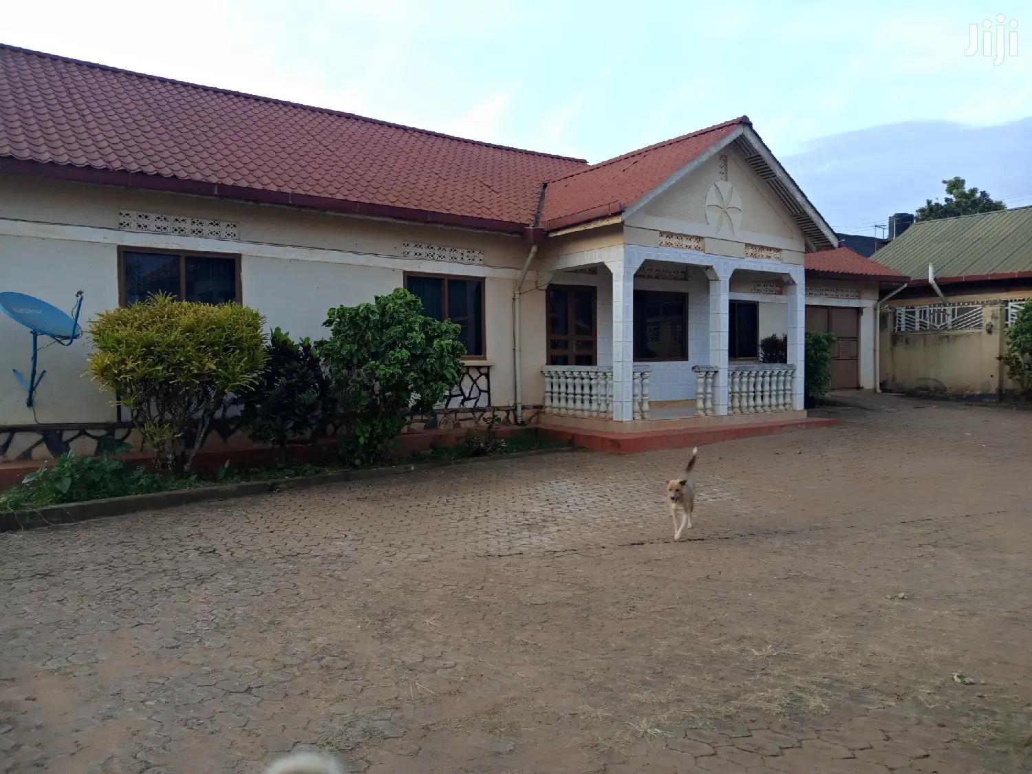 Kirinya 29 Decimals House on Sell in Kampala
