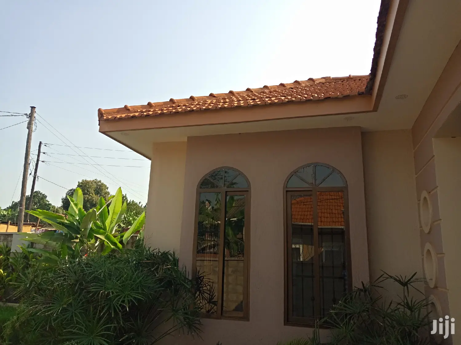 Najjera Beautiful Homes on Sell in Kampala