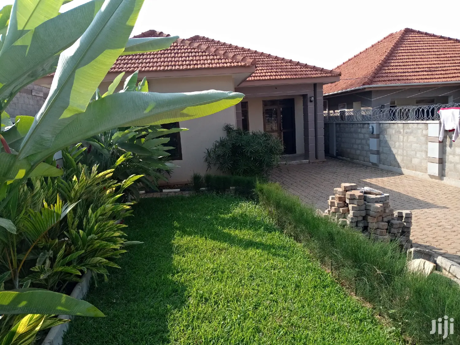 Najjera Beautiful Homes on Sell in Kampala