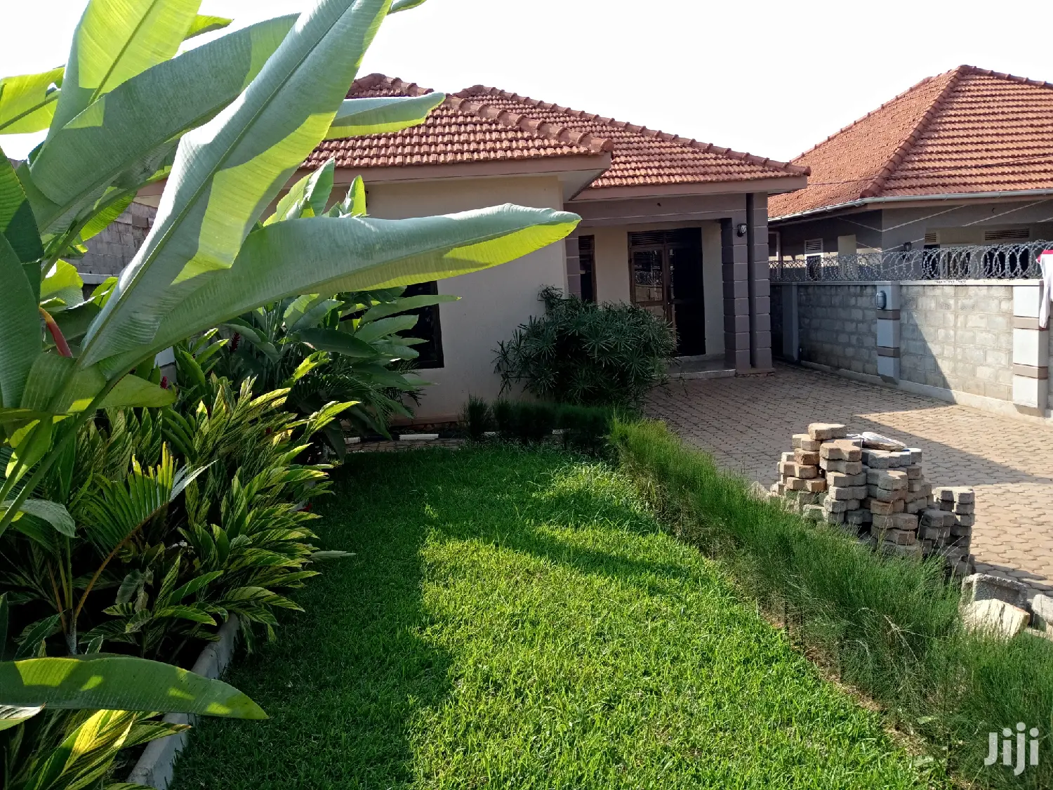 Najjera Beautiful Homes on Sell in Kampala