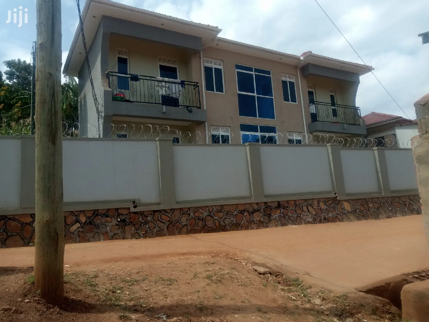 Affordable Apartments in Kira Najjera on Sell in Kampala