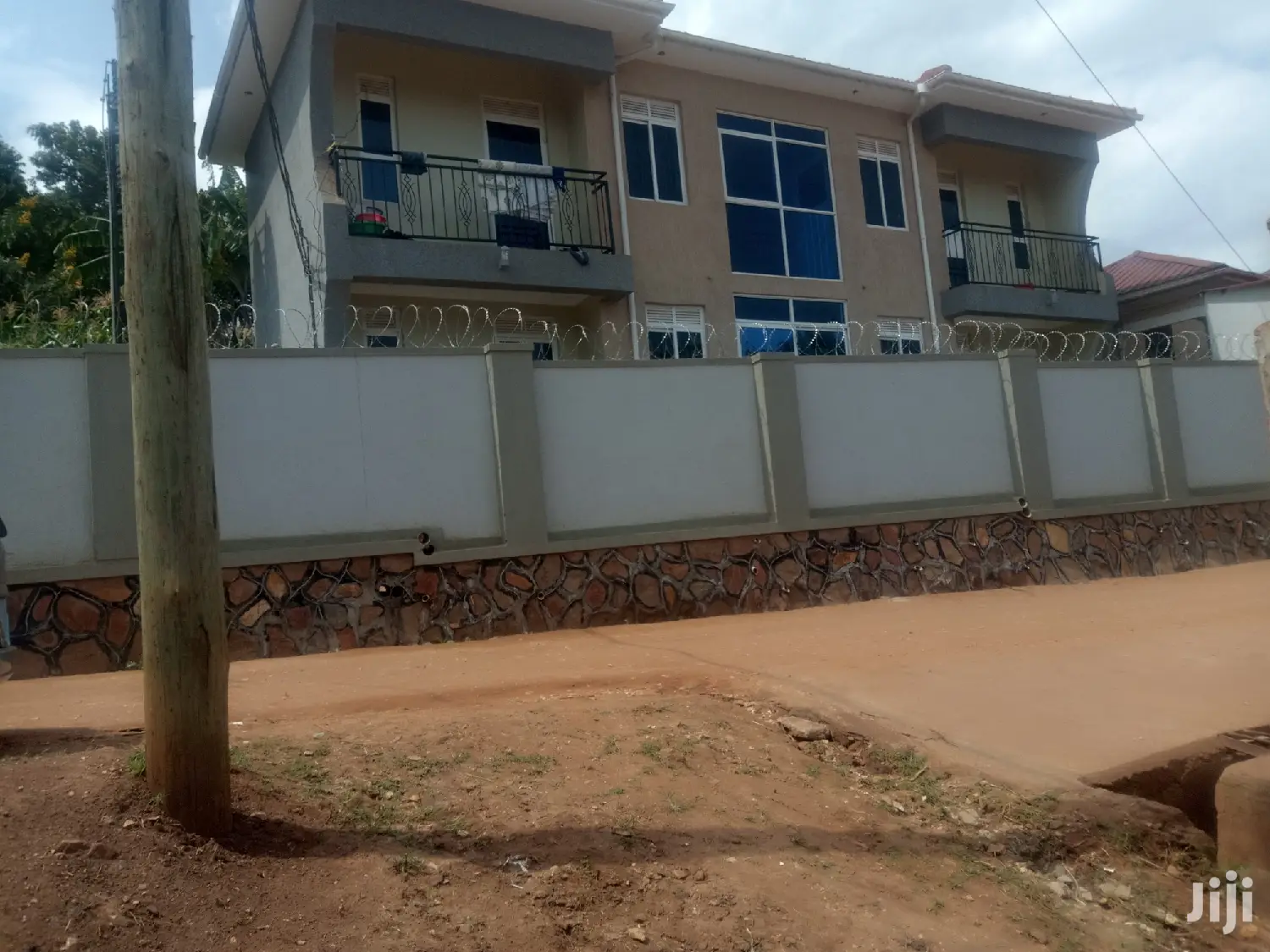 Affordable Apartments in Kira Najjera on Sell in Kampala