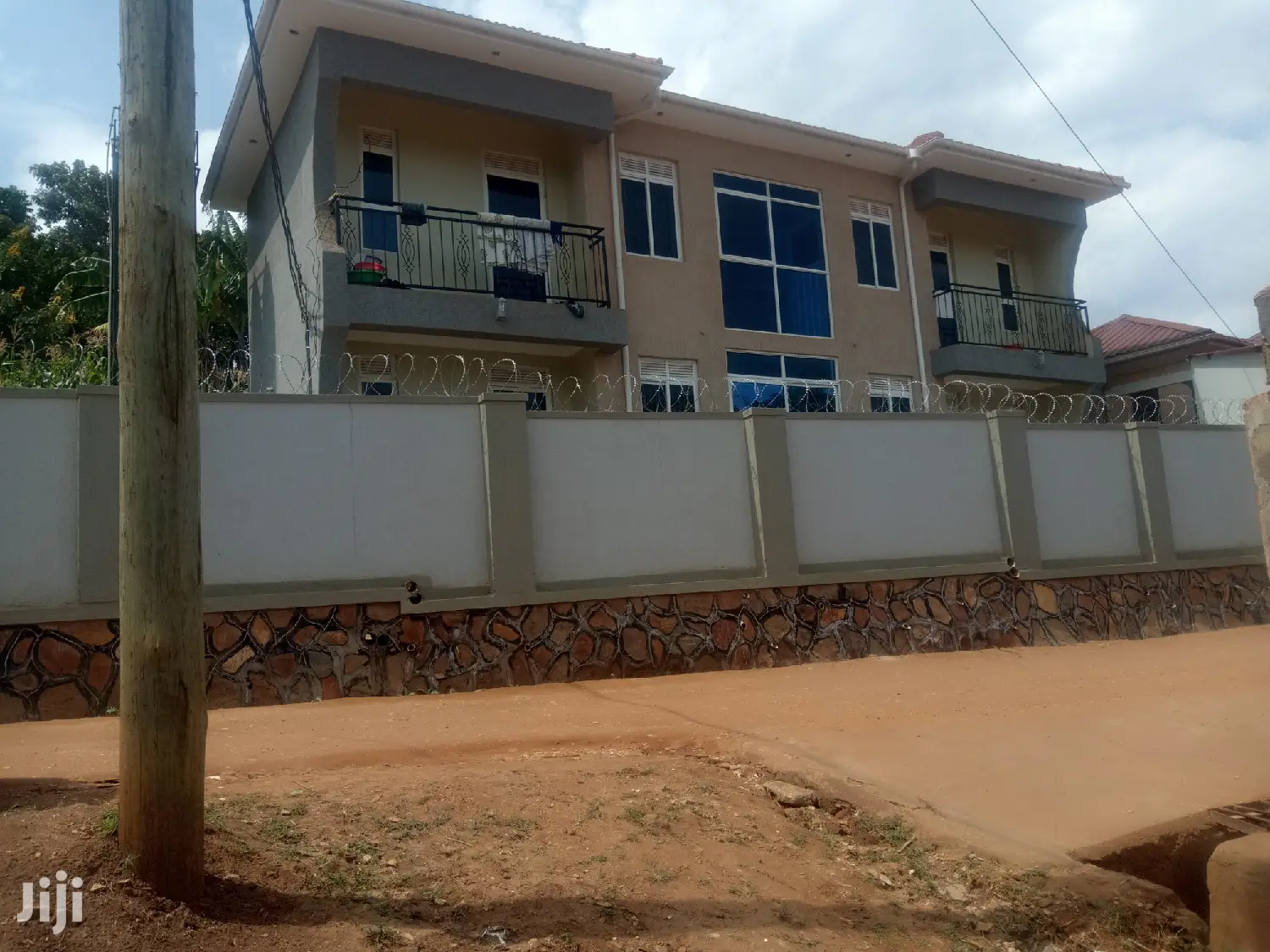 Affordable Apartments in Kira Najjera on Sell in Kampala