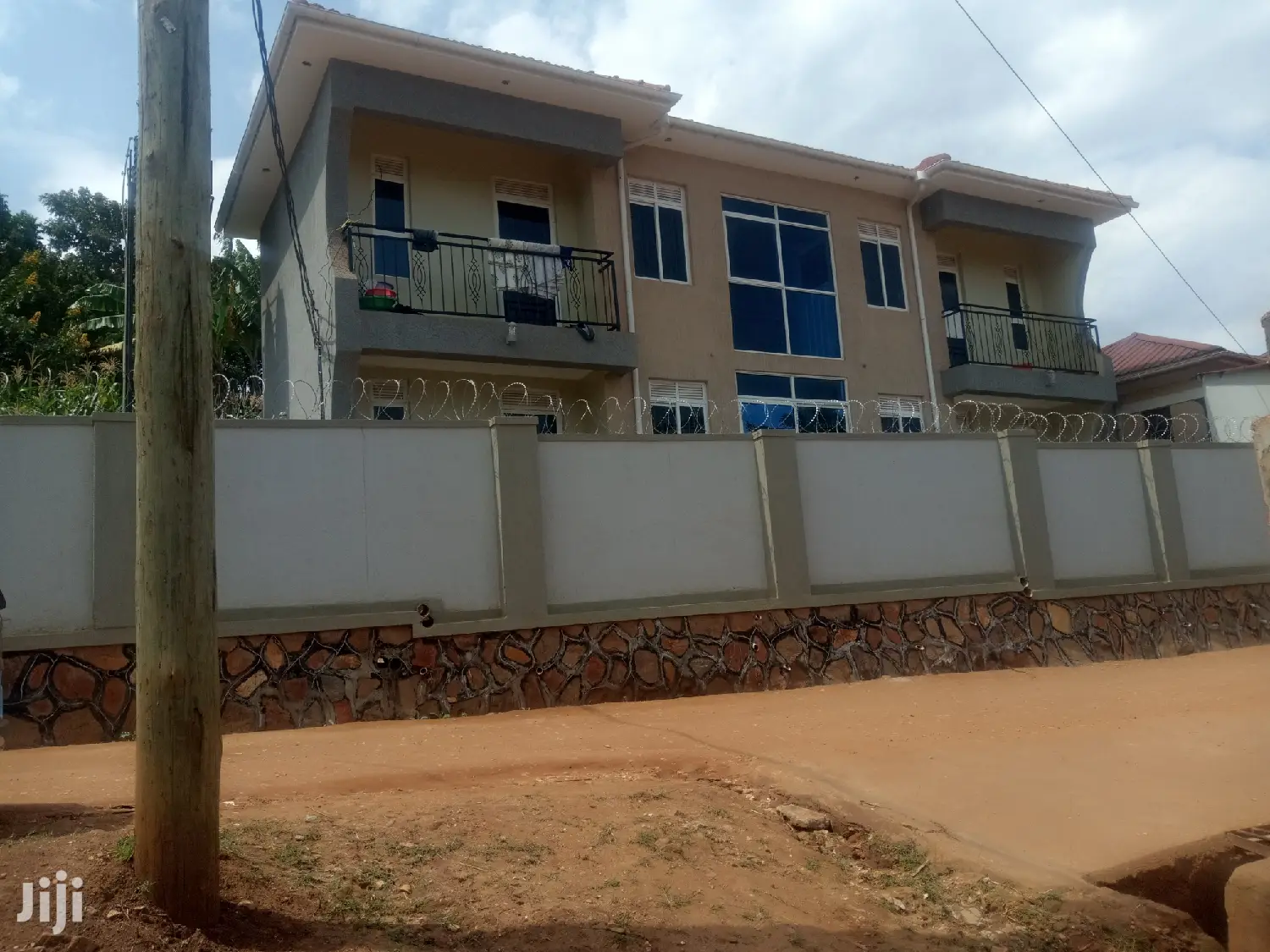 Affordable Apartments in Kira Najjera on Sell in Kampala