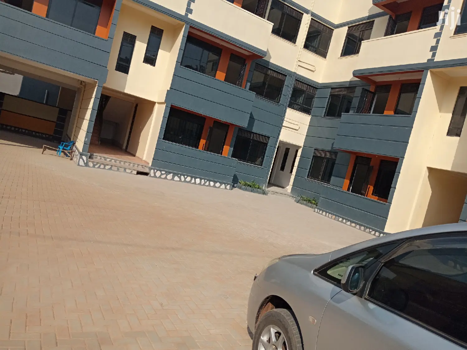 Kira Affordable Condominiums In Tarmack Area For Sell in Kampala