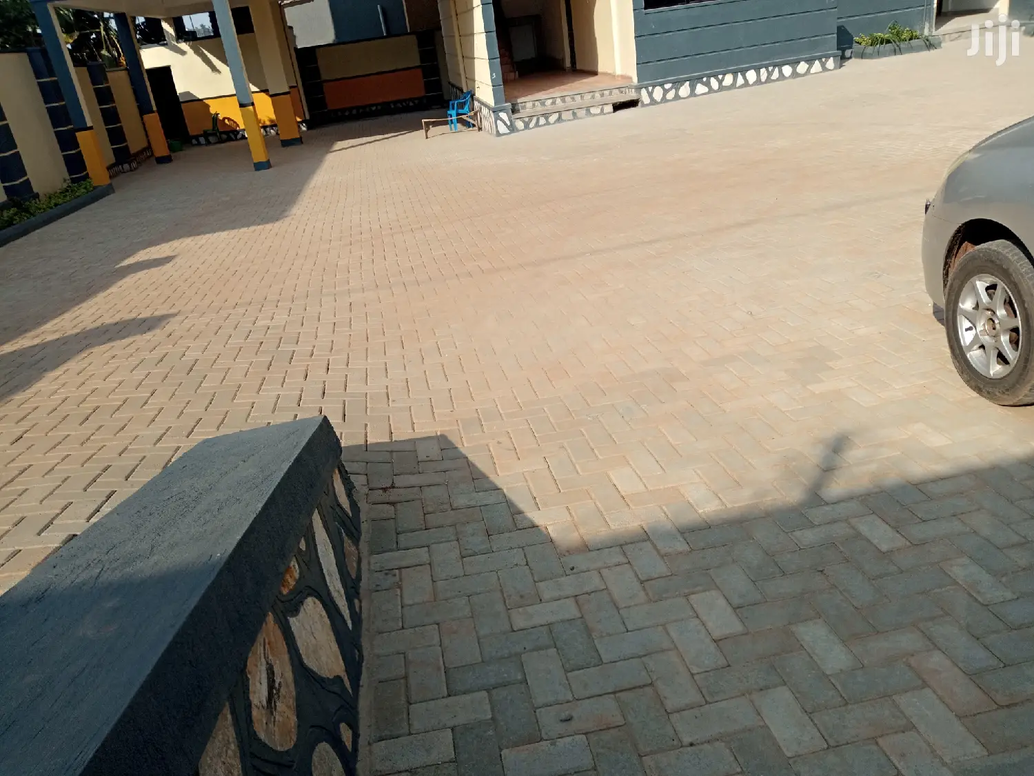 Kira Affordable Condominiums In Tarmack Area For Sell in Kampala