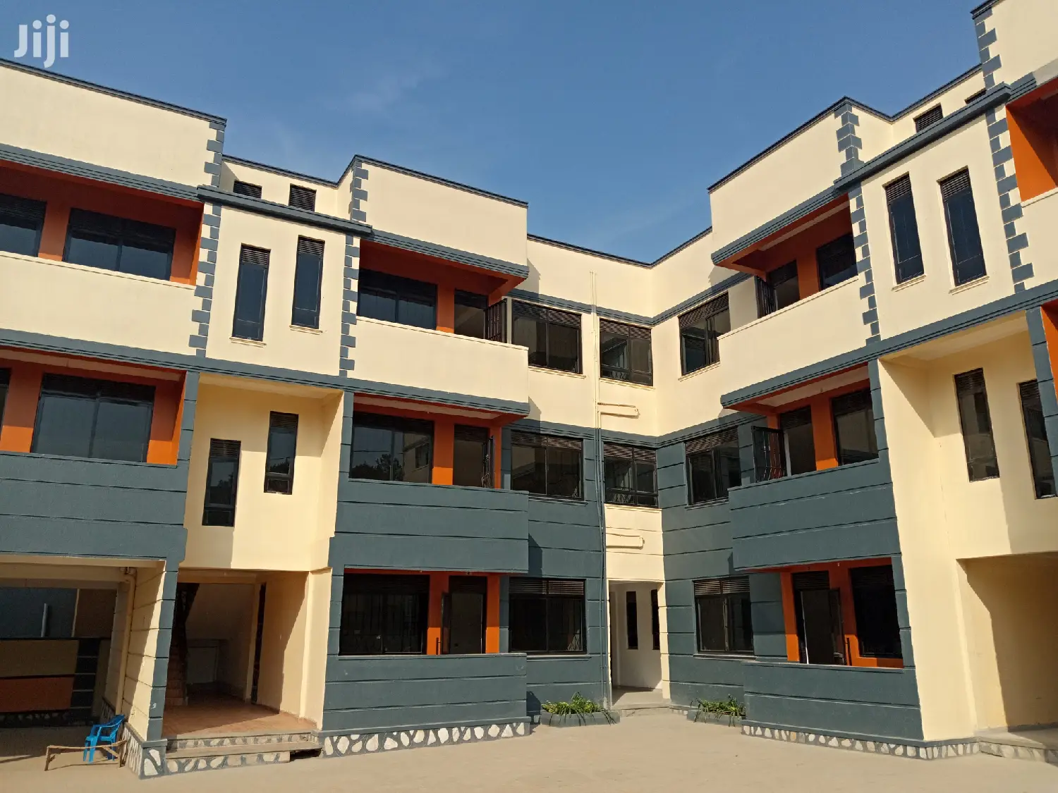 Kira Affordable Condominiums In Tarmack Area For Sell in Kampala