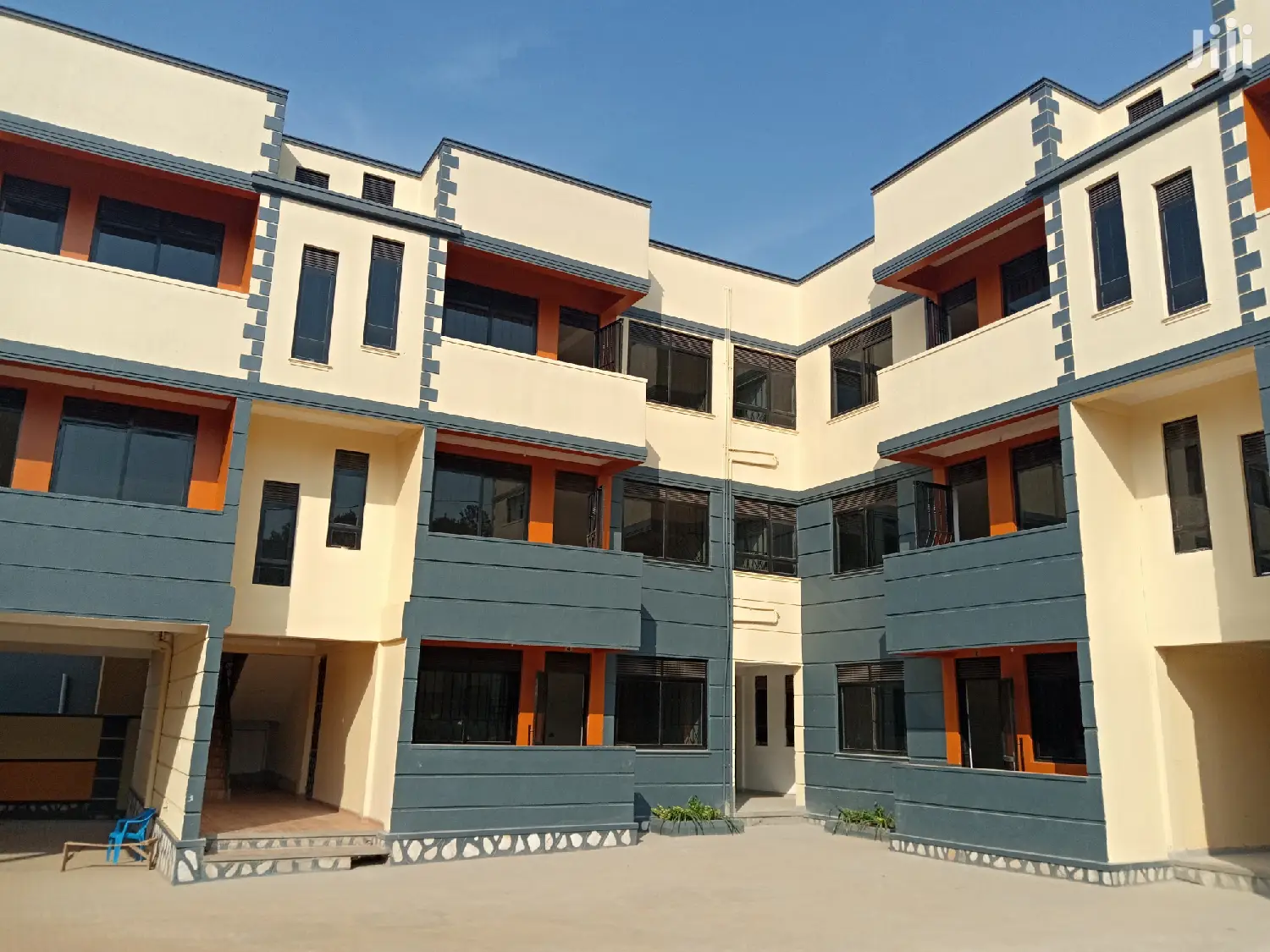 Kira Affordable Condominiums In Tarmack Area For Sell in Kampala