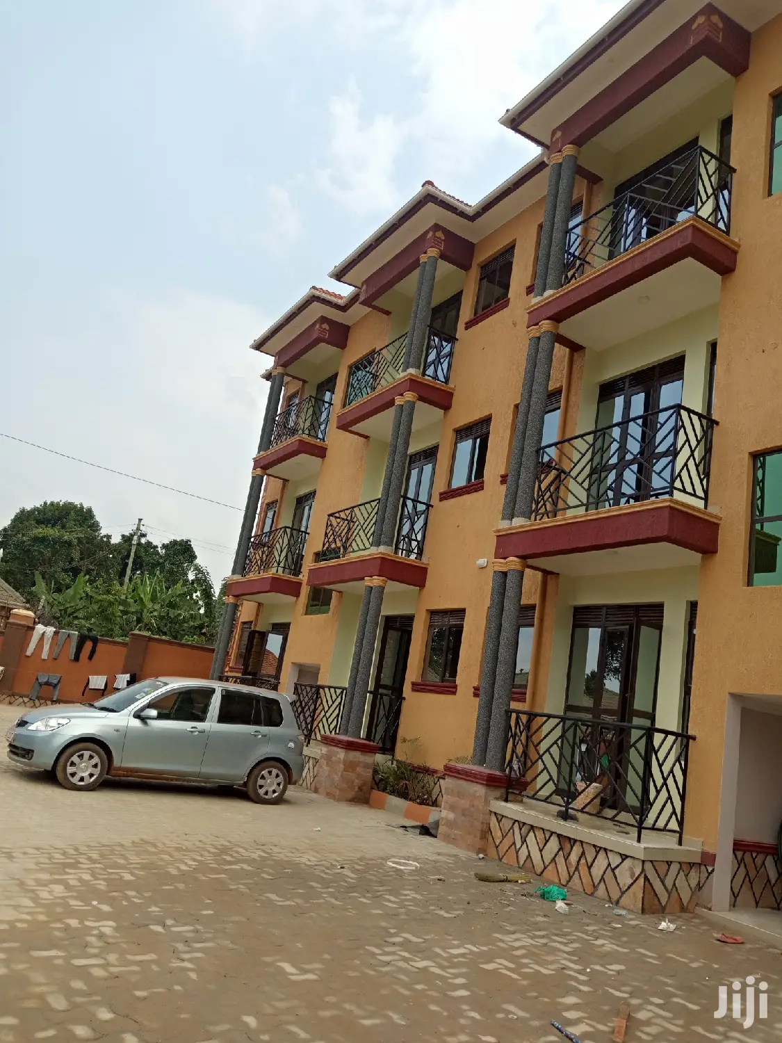 Apartments in Kisaasi on Sell in Kampala