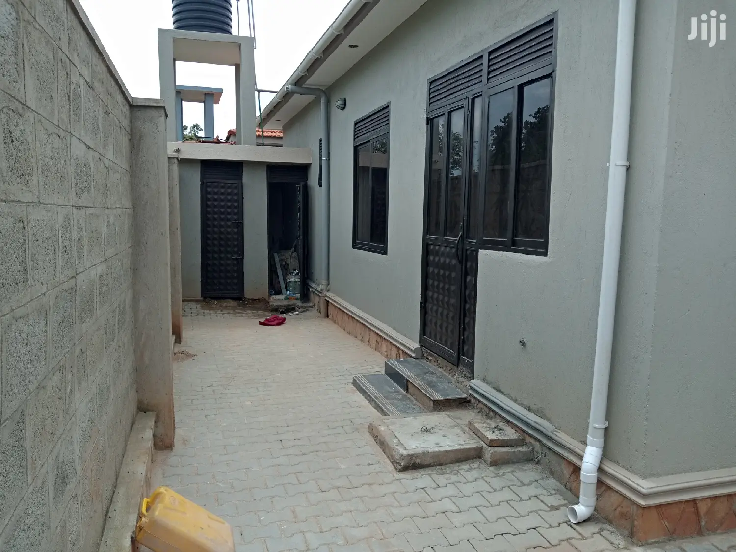 Kiira New Stylish Home on Sell in Kampala