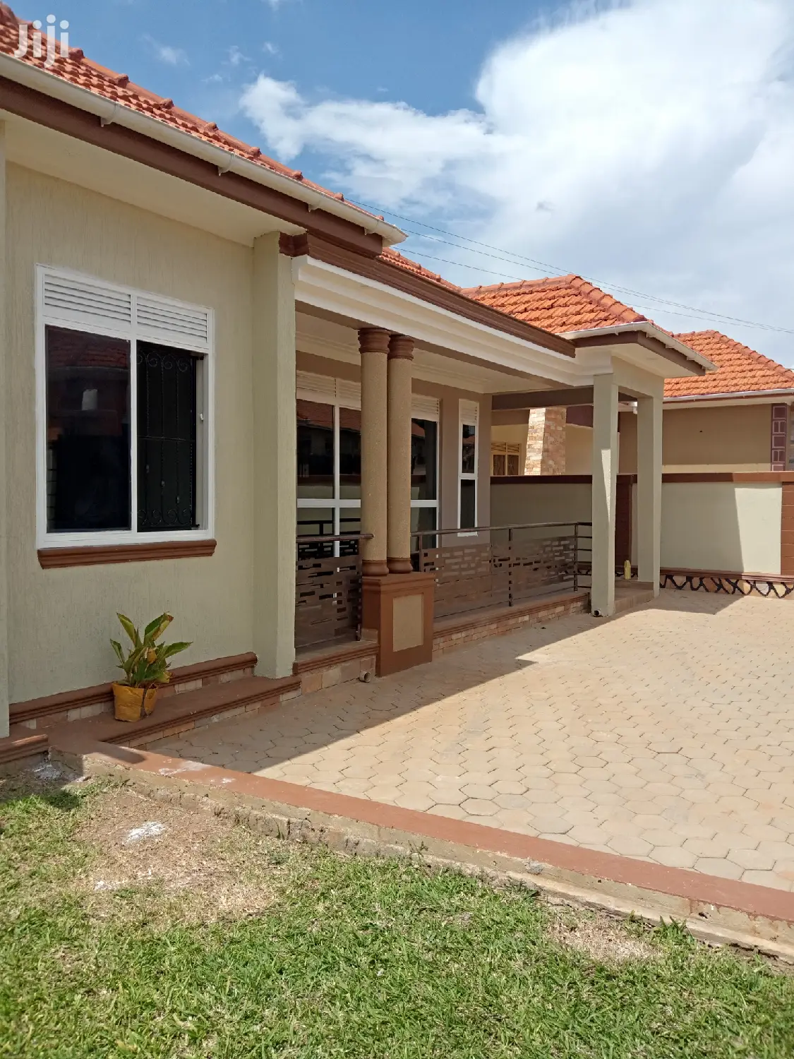 House in Kira for Sell in Kampala