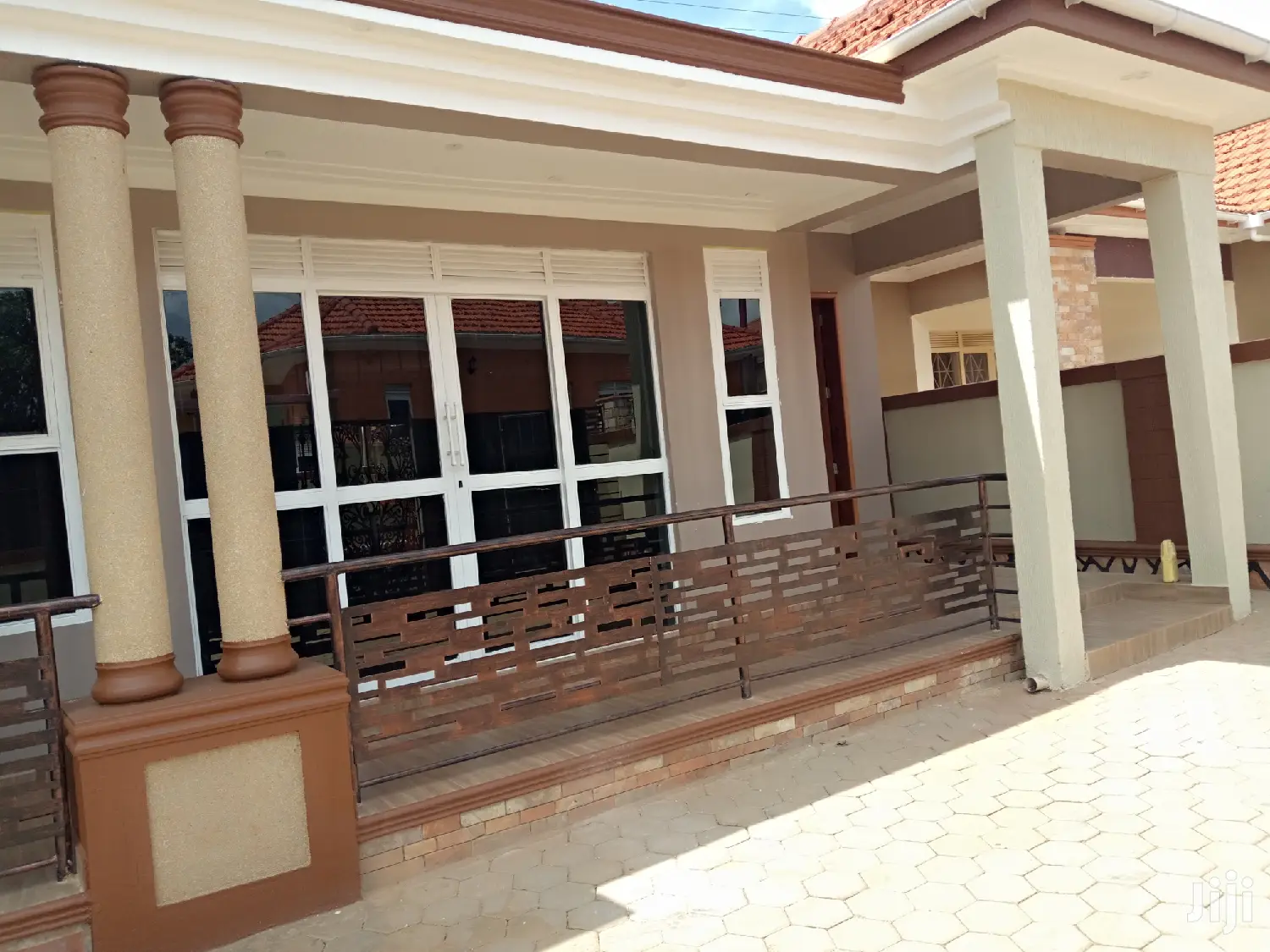 House in Kira for Sell in Kampala