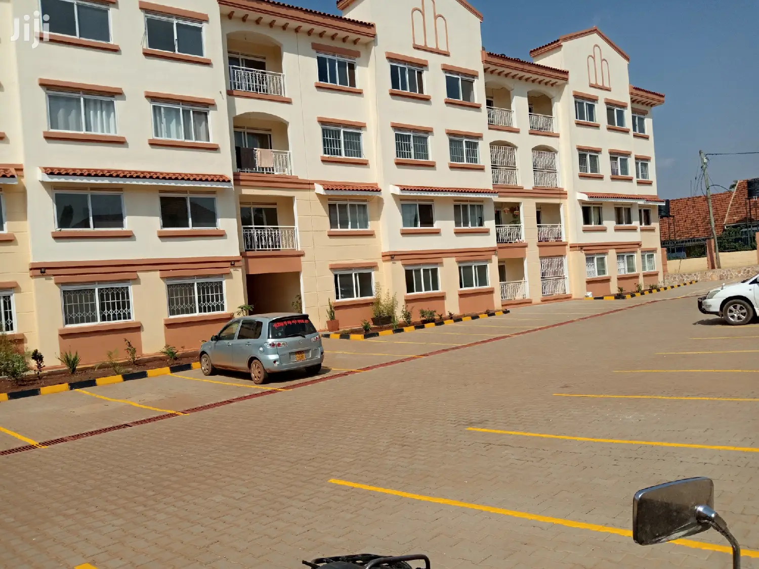 Naalya Condos Well Finished On Sale in Kampala